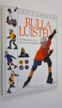 Rullaluistelu