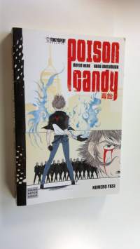 Poison Candy 1 (UUSI)