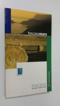Toscanamare : Toscana - the year-round coast