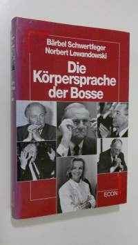 Die Körpersprache der Bosse