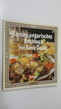 Kleines ungarisches Kochbuch