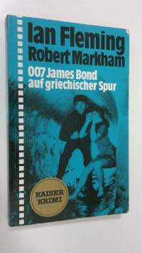 007 James Bond auf griechischer Spur