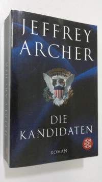 Die Kandidaten : roman