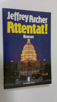 Attentat! : roman