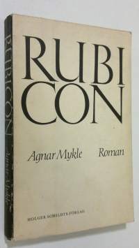 Rubicon : roman