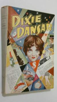 Dixie Dansar