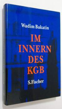 Im Innern des KGB