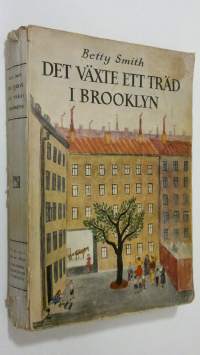 Det växte ett träd i Brooklyn