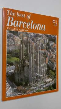 The best of Barcelona