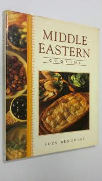 Middle Eastern Cooking