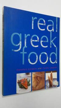 Real Greek Food