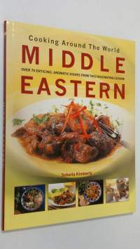 Middle Eastern : over 70 enticing, aromatic dishes from this fascinating cuisine