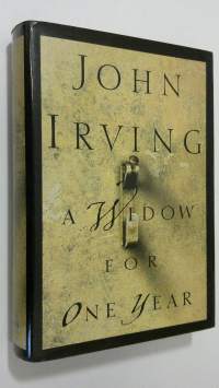 A Widow for One Year