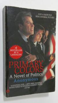 Primary Colors