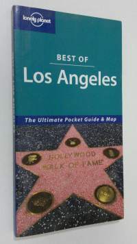 Best of Los Angeles : the ultimate pocket guide &amp; map
