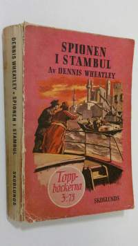 Spionen i Stambul