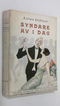 Syndare av i dag