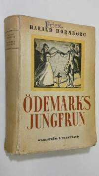 Ödenmarks jungfrun