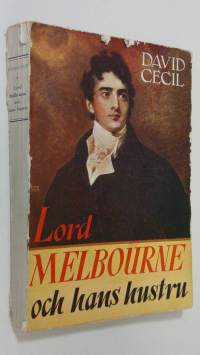 Lord Melbourne och hans hustru