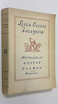 Lilla Ellens bolsjevik