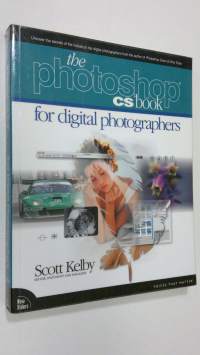 The Photoshop CS Book for Digital Photographers