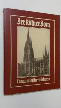 Der Kölner Dom