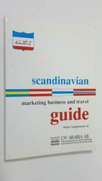 Scandinavian marketing business and travel guide