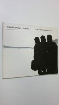 Årbog 1970 - 9. årgang : Folkehojskolen i Norden = Pohjolan kansanopisto