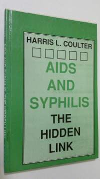 AIDS and Syphilis : the hidden link