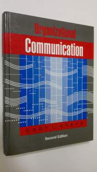 Organizational Communication