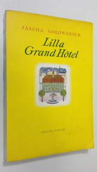 Lilla Grand Hotel