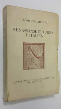 Renässanskulturen i Italien