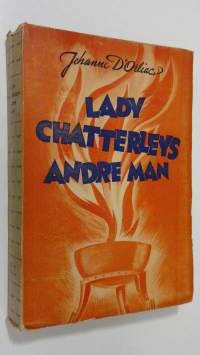 Lady Chatterleys andre man