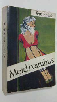 Mord i varuhus