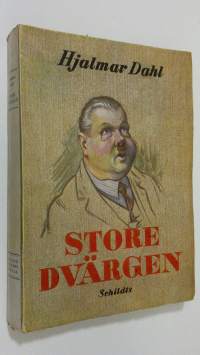 Store dvärgen