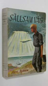 Sällsam väg