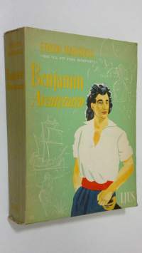 Benjamin - äventyraren