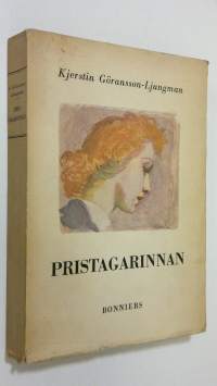 Pristagarinnan