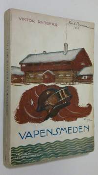 Vapensmeden