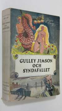 Gulley Jimson och syndafallet