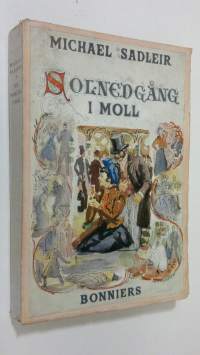 Solnedgång i moll