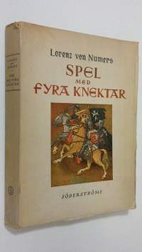 Spel med fyra knektar