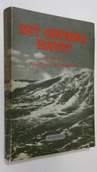 Det grymma havet : roman