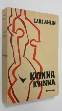 Kvinna kvinna