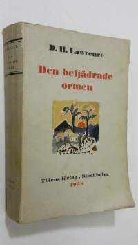 Den befjädrade ormen