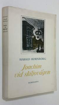 Joachim vid skiljovägen