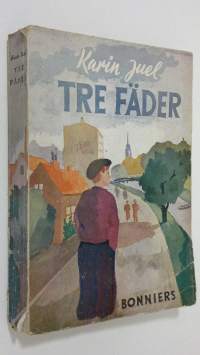Tre fäder