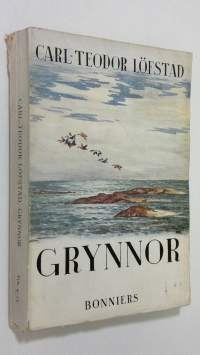 Grynnor
