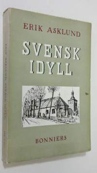 Svensk idyll