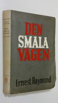 Den smala vägen